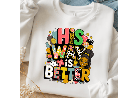 Faith-Based Christian Inspirational T-Shirt Designs