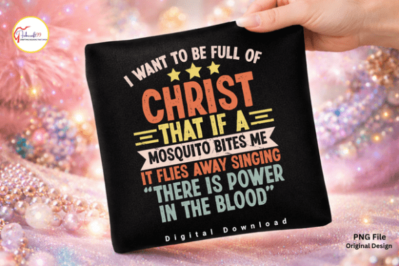 Faith Humor T-Shirt Designs